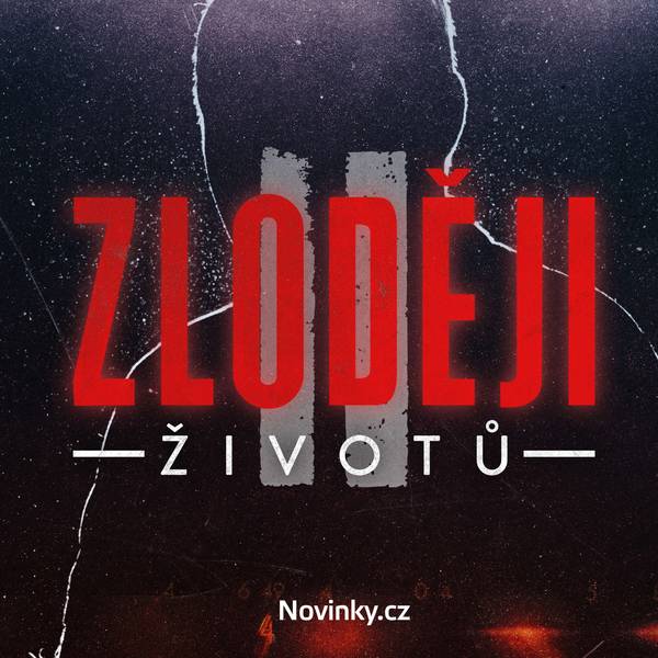 Zloději životů